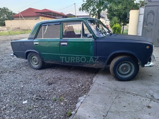LADA (VAZ) 21013 1987, 12,000 km - 1.5 l - Şəmkir