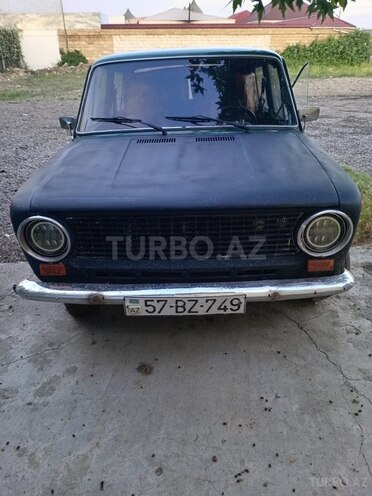 LADA (VAZ) 21013 1987, 12,000 km - 1.5 l - Şəmkir