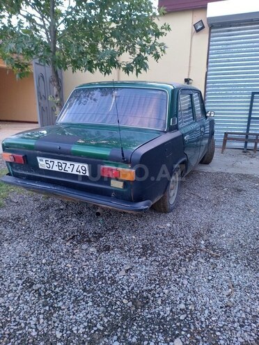 LADA (VAZ) 21013 1987, 12,000 km - 1.5 l - Şəmkir
