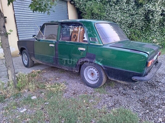LADA (VAZ) 21013 1987, 12,000 km - 1.5 l - Şəmkir