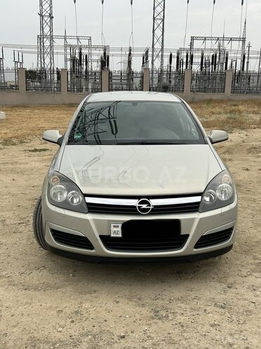 Opel Astra 2006, 222,000 km - 1.4 л - Bakı