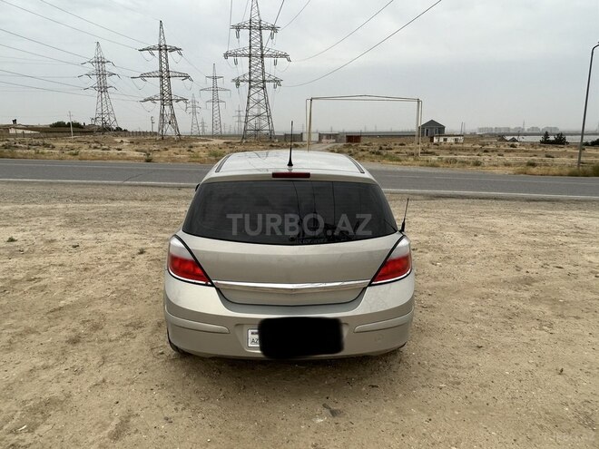 Opel Astra 2006, 222,000 km - 1.4 л - Bakı