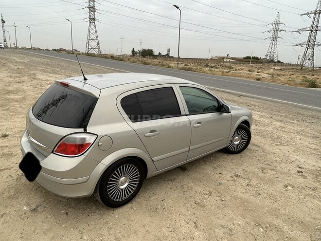 Opel Astra 2006, 222,000 km - 1.4 л - Bakı