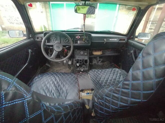 LADA (VAZ) 2107 2008, 40,042 km - 1.5 l - Gəncə