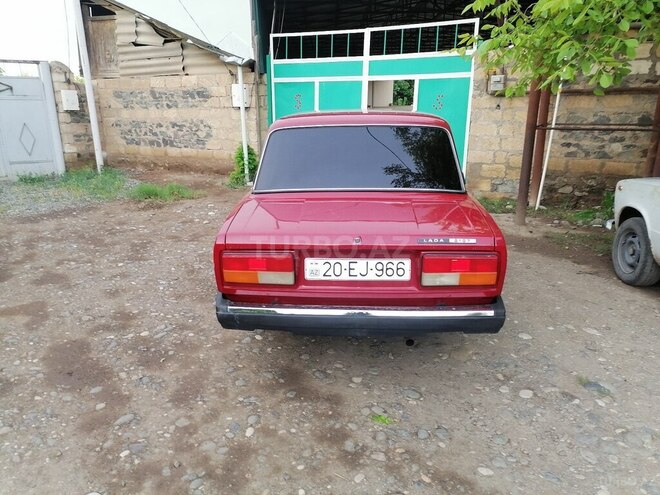 LADA (VAZ) 2107 2008, 40,042 km - 1.5 l - Gəncə
