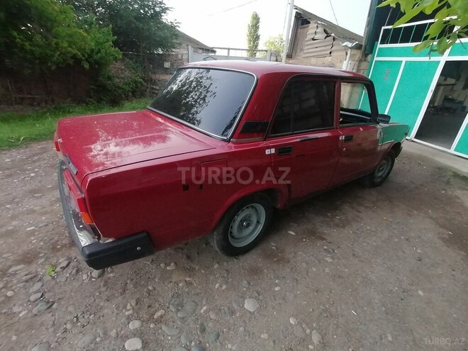 LADA (VAZ) 2107 2008, 40,042 km - 1.5 l - Gəncə
