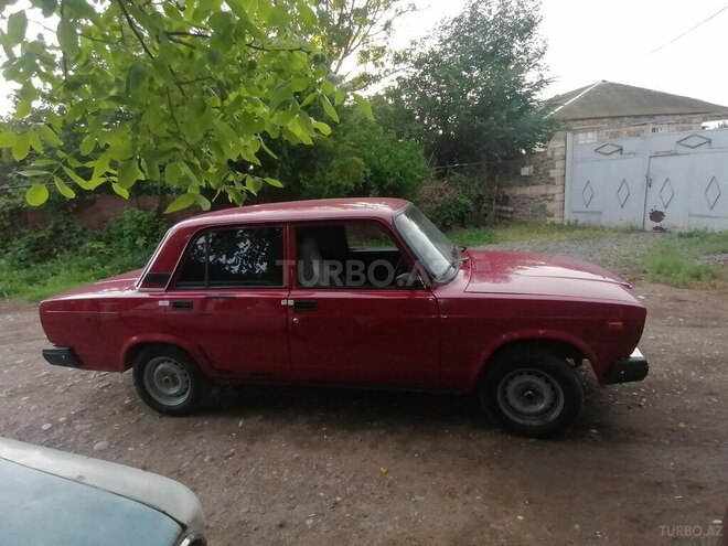 LADA (VAZ) 2107 2008, 40,042 km - 1.5 l - Gəncə