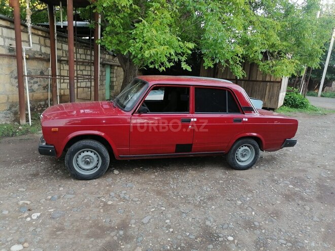 LADA (VAZ) 2107 2008, 40,042 km - 1.5 l - Gəncə