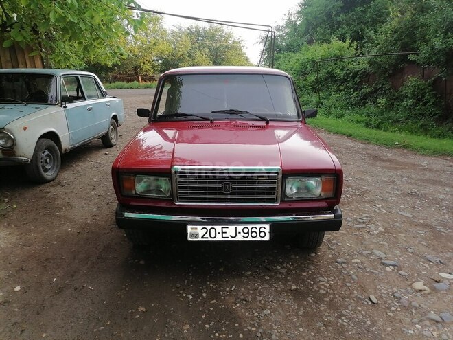 LADA (VAZ) 2107 2008, 40,042 km - 1.5 l - Gəncə