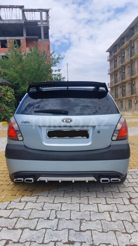 Kia Rio 2005, 280,000 km - 1.4 l - Xırdalan