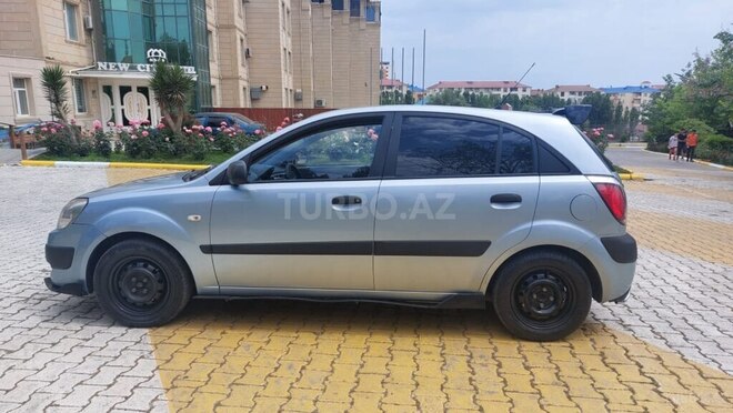 Kia Rio 2005, 280,000 km - 1.4 l - Xırdalan