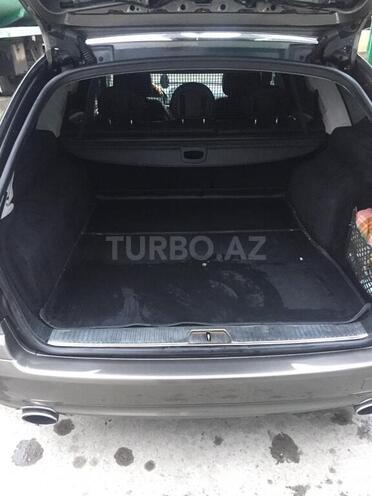 Mercedes E 220 2007, 357,000 km - 2.2 l - Gəncə