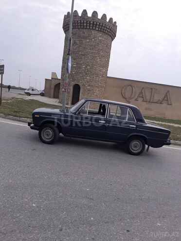 LADA (VAZ) 2106 2007, 90,000 km - 1.6 л - Bakı