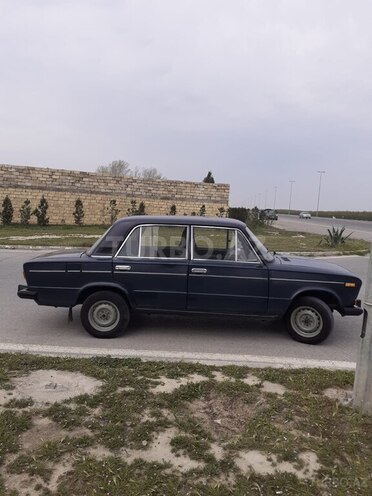 LADA (VAZ) 2106 2007, 90,000 km - 1.6 л - Bakı