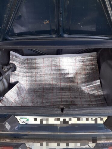 LADA (VAZ) 2106 2007, 90,000 km - 1.6 л - Bakı