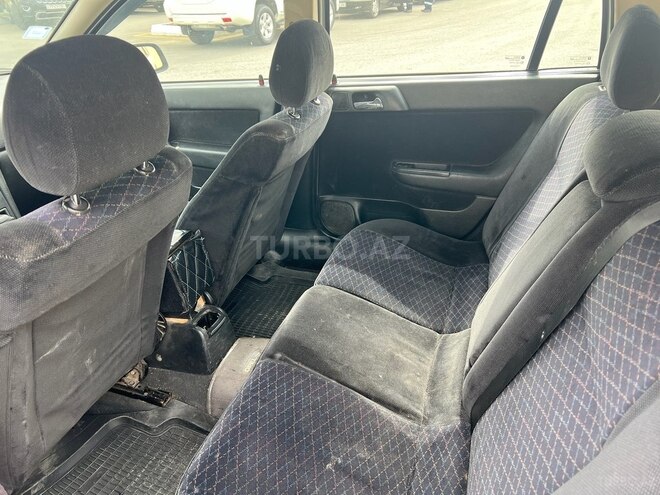 Opel Astra 1999, 417,000 km - 1.8 l - Bakı