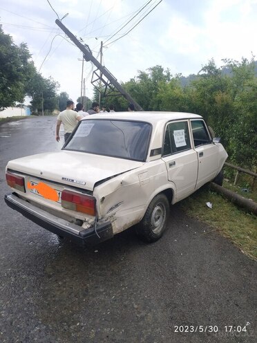 LADA (VAZ) 2107 1997, 25,000 km - 1.5 l - Astara