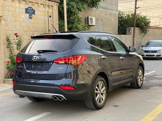 Hyundai Santa Fe 2013, 174,714 km - 2.0 l - Bakı