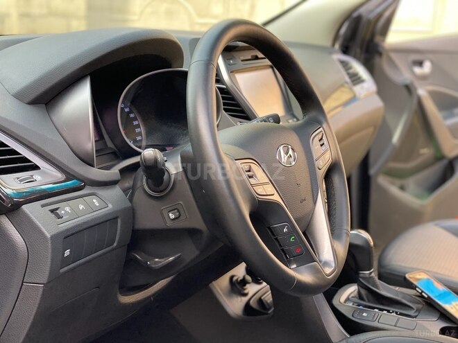 Hyundai Santa Fe 2013, 174,714 km - 2.0 l - Bakı