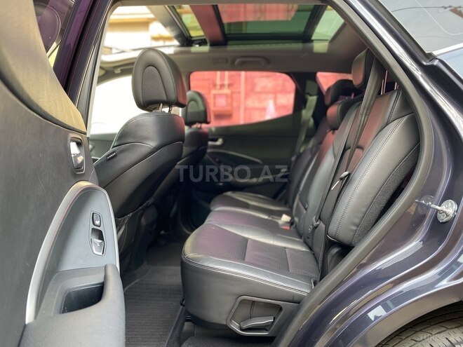 Hyundai Santa Fe 2013, 174,714 km - 2.0 l - Bakı