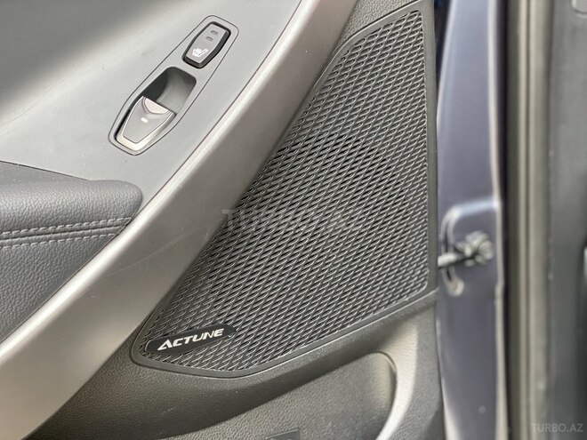 Hyundai Santa Fe 2013, 174,714 km - 2.0 l - Bakı