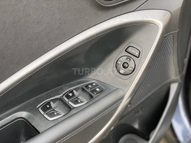 Hyundai Santa Fe 2013, 174,714 km - 2.0 l - Bakı