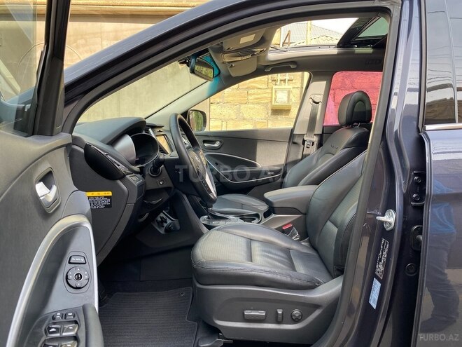 Hyundai Santa Fe 2013, 174,714 km - 2.0 l - Bakı