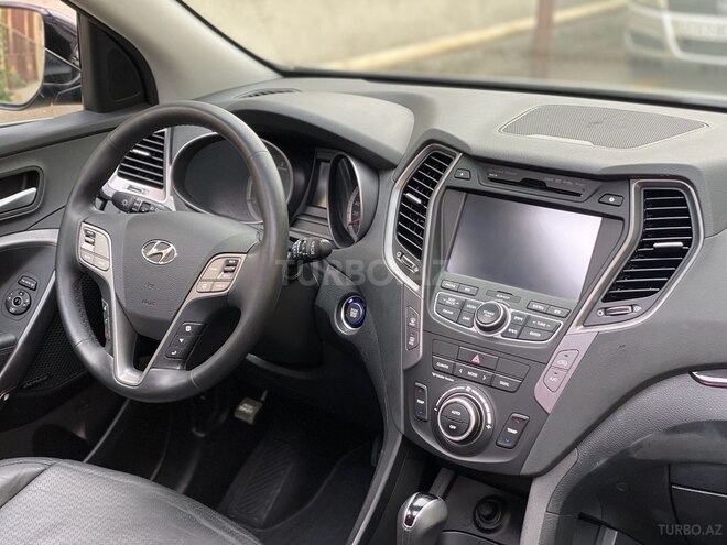Hyundai Santa Fe 2013, 174,714 km - 2.0 l - Bakı