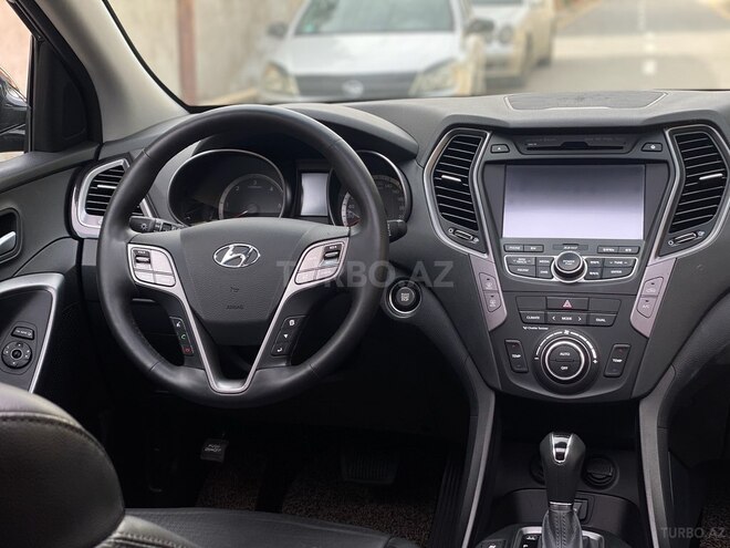 Hyundai Santa Fe 2013, 174,714 km - 2.0 l - Bakı