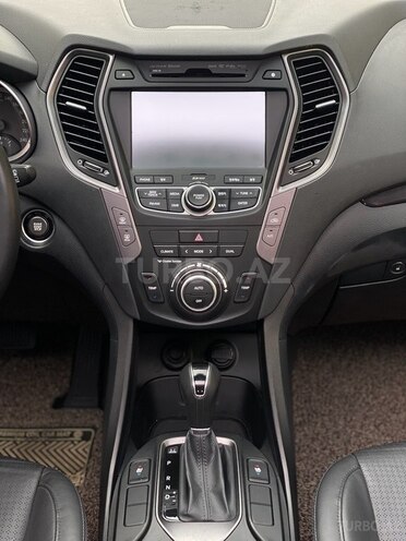Hyundai Santa Fe 2013, 174,714 km - 2.0 l - Bakı