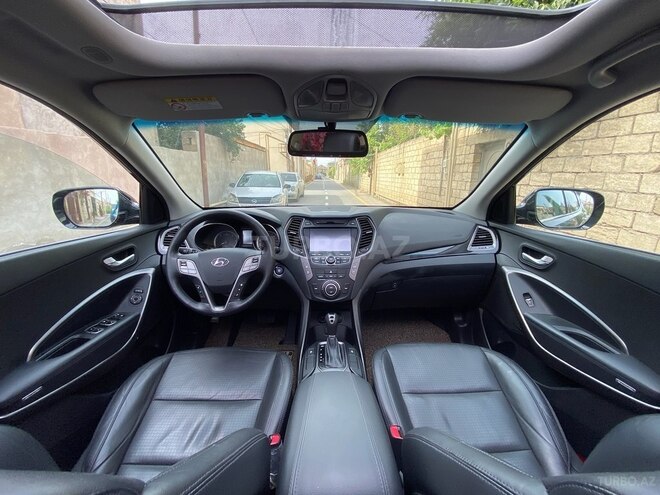 Hyundai Santa Fe 2013, 174,714 km - 2.0 l - Bakı