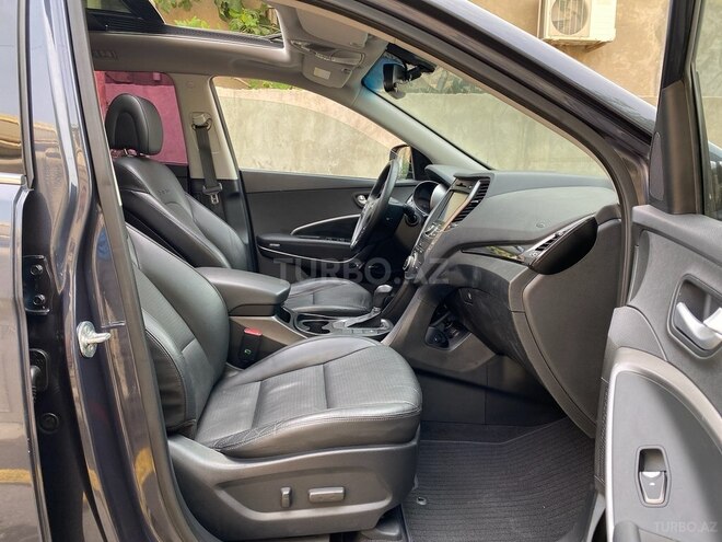 Hyundai Santa Fe 2013, 174,714 km - 2.0 l - Bakı