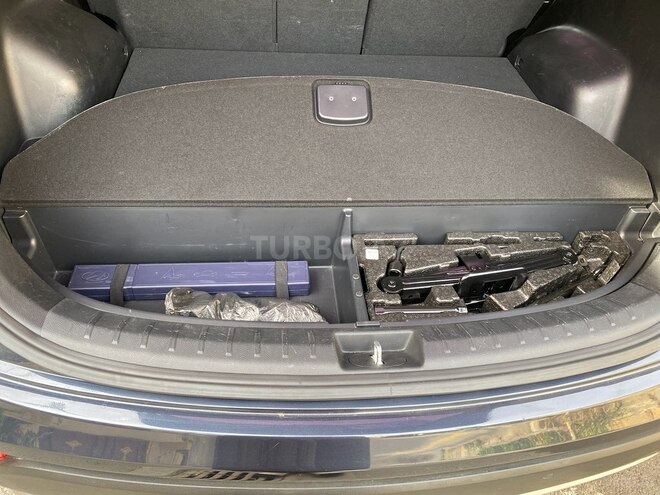 Hyundai Santa Fe 2013, 174,714 km - 2.0 l - Bakı