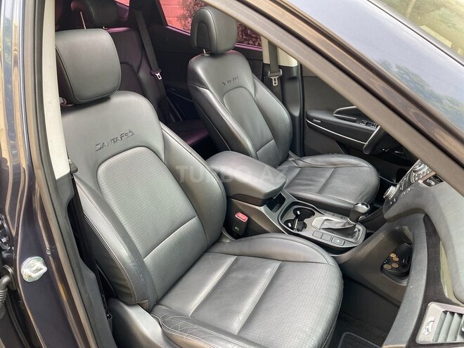 Hyundai Santa Fe 2013, 174,714 km - 2.0 l - Bakı