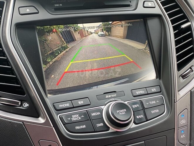 Hyundai Santa Fe 2013, 174,714 km - 2.0 l - Bakı