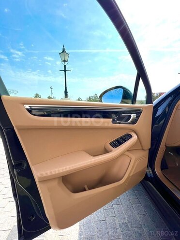Porsche Macan S 2015, 20,000 km - 3.0 l - Bakı
