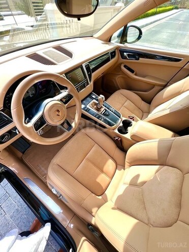 Porsche Macan S 2015, 20,000 km - 3.0 l - Bakı