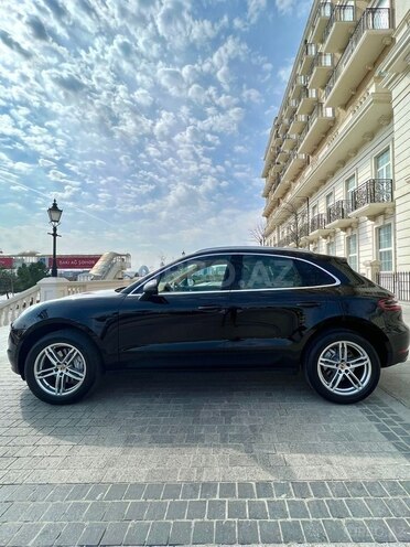 Porsche Macan S 2015, 20,000 km - 3.0 l - Bakı