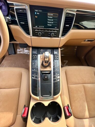 Porsche Macan S 2015, 20,000 km - 3.0 l - Bakı