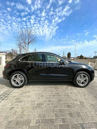 Porsche Macan S 2015, 20,000 km - 3.0 l - Bakı