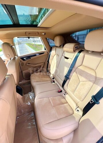 Porsche Macan S 2015, 20,000 km - 3.0 l - Bakı