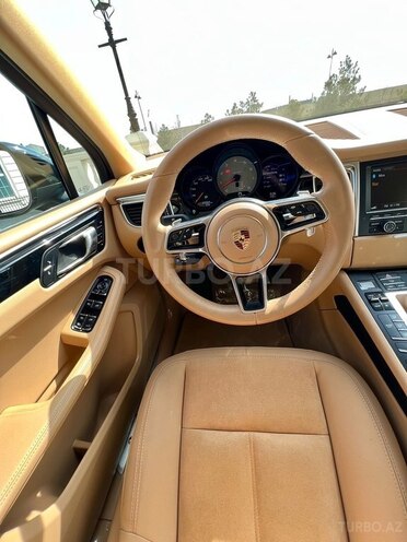 Porsche Macan S 2015, 20,000 km - 3.0 l - Bakı