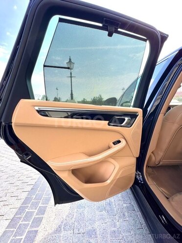 Porsche Macan S 2015, 20,000 km - 3.0 l - Bakı