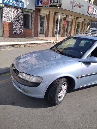 Opel Vectra 1998, 296,500 km - 2.0 l - Bakı
