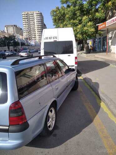 Opel Vectra 1998, 296,500 km - 2.0 l - Bakı