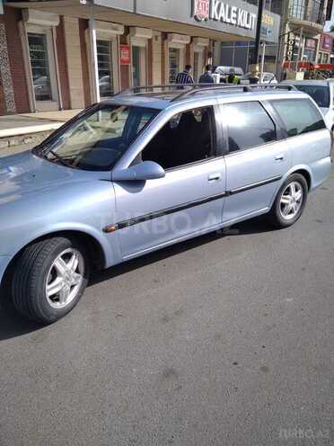 Opel Vectra 1998, 296,500 km - 2.0 l - Bakı