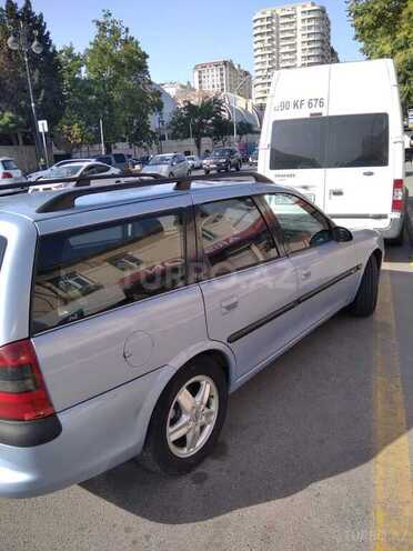 Opel Vectra 1998, 296,500 km - 2.0 l - Bakı