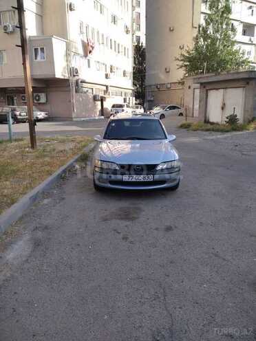 Opel Vectra 1998, 296,500 km - 2.0 l - Bakı