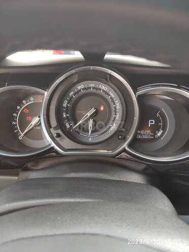 Citroen DS3 2013, 63,800 km - 1.6 л - Bakı