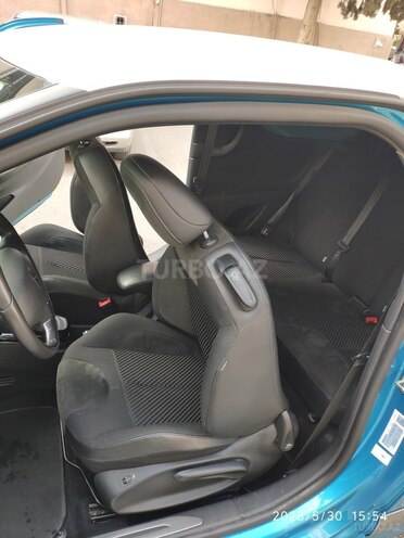 Citroen DS3 2013, 63,800 km - 1.6 л - Bakı